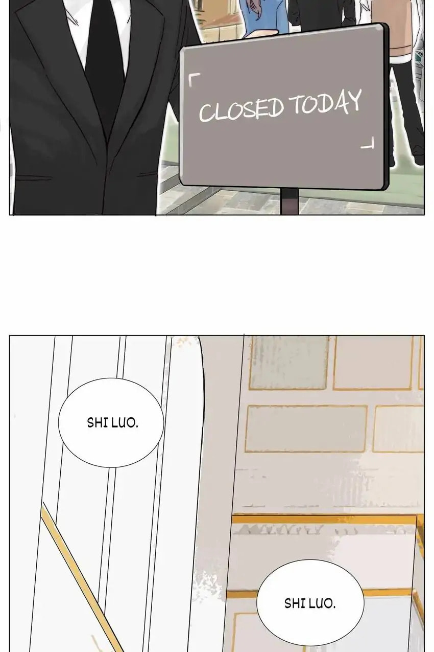 Read Shine and Sweet (Colored) chapter 123 image 10 on Lezhin