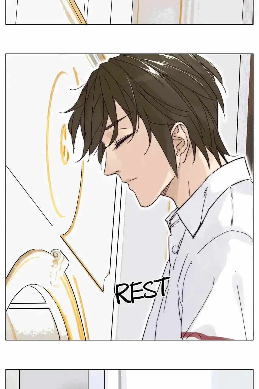 Read Shine and Sweet (Colored) chapter 123 image 11 on Lezhin