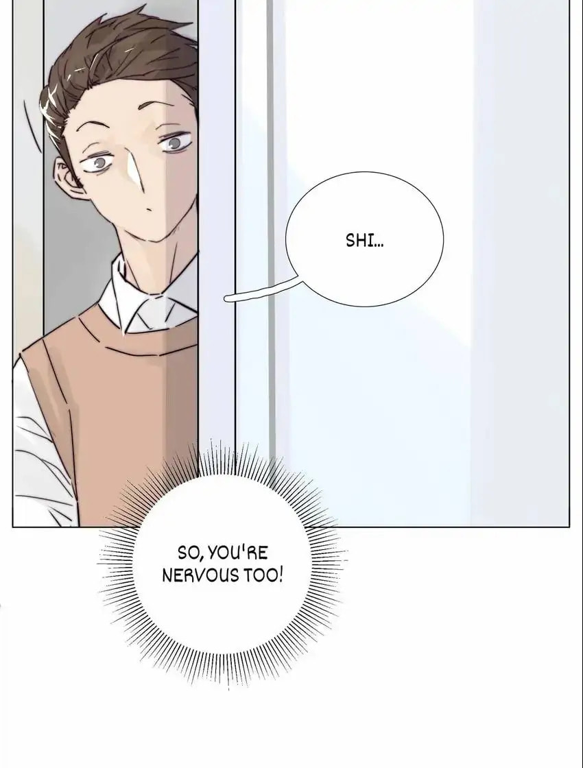 Read Shine and Sweet (Colored) chapter 123 image 12 on Lezhin