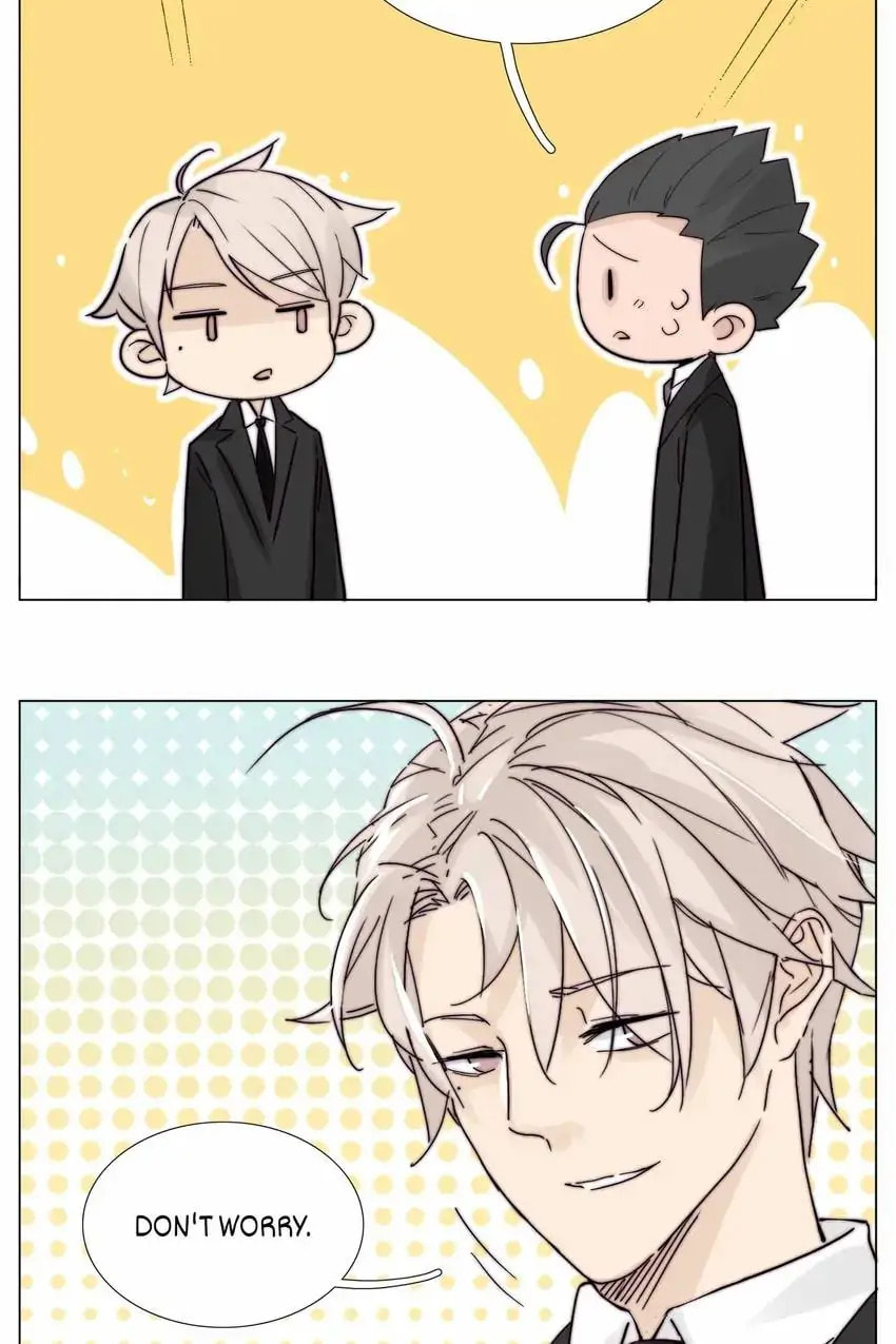Read Shine and Sweet (Colored) chapter 123 image 14 on Lezhin