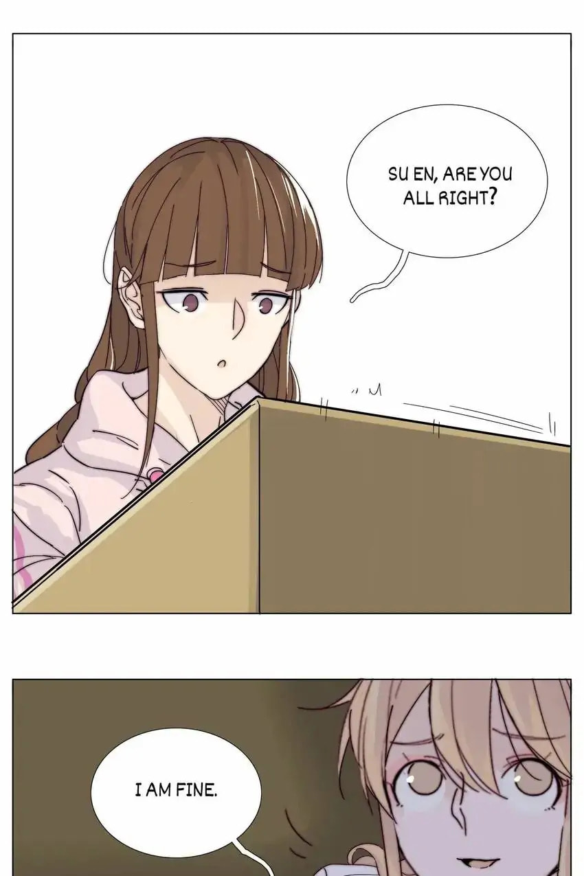 Read Shine and Sweet (Colored) chapter 123 image 17 on Lezhin