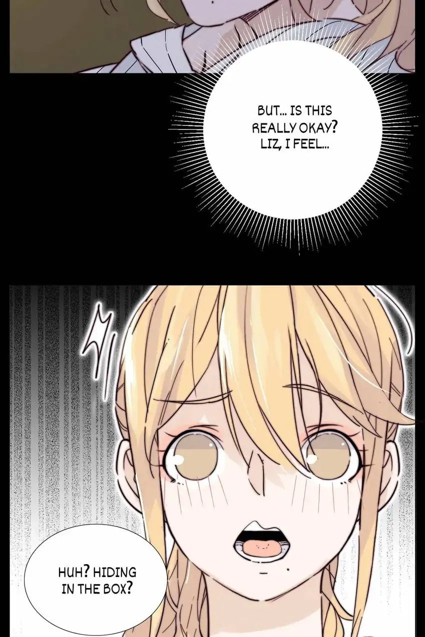 Read Shine and Sweet (Colored) chapter 123 image 19 on Lezhin
