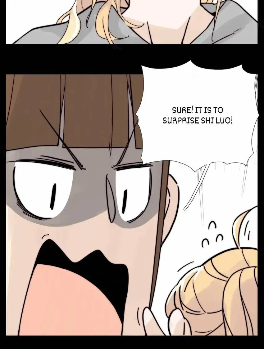 Read Shine and Sweet (Colored) chapter 123 image 20 on Lezhin