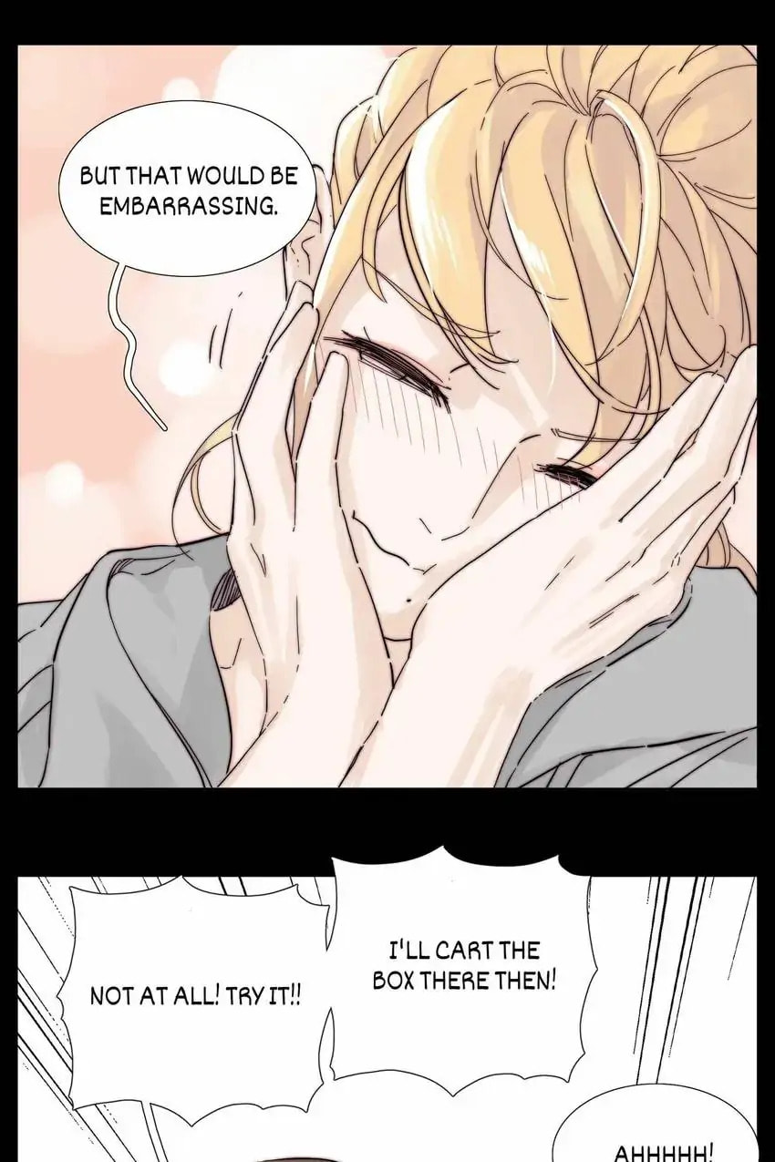 Read Shine and Sweet (Colored) chapter 123 image 21 on Lezhin