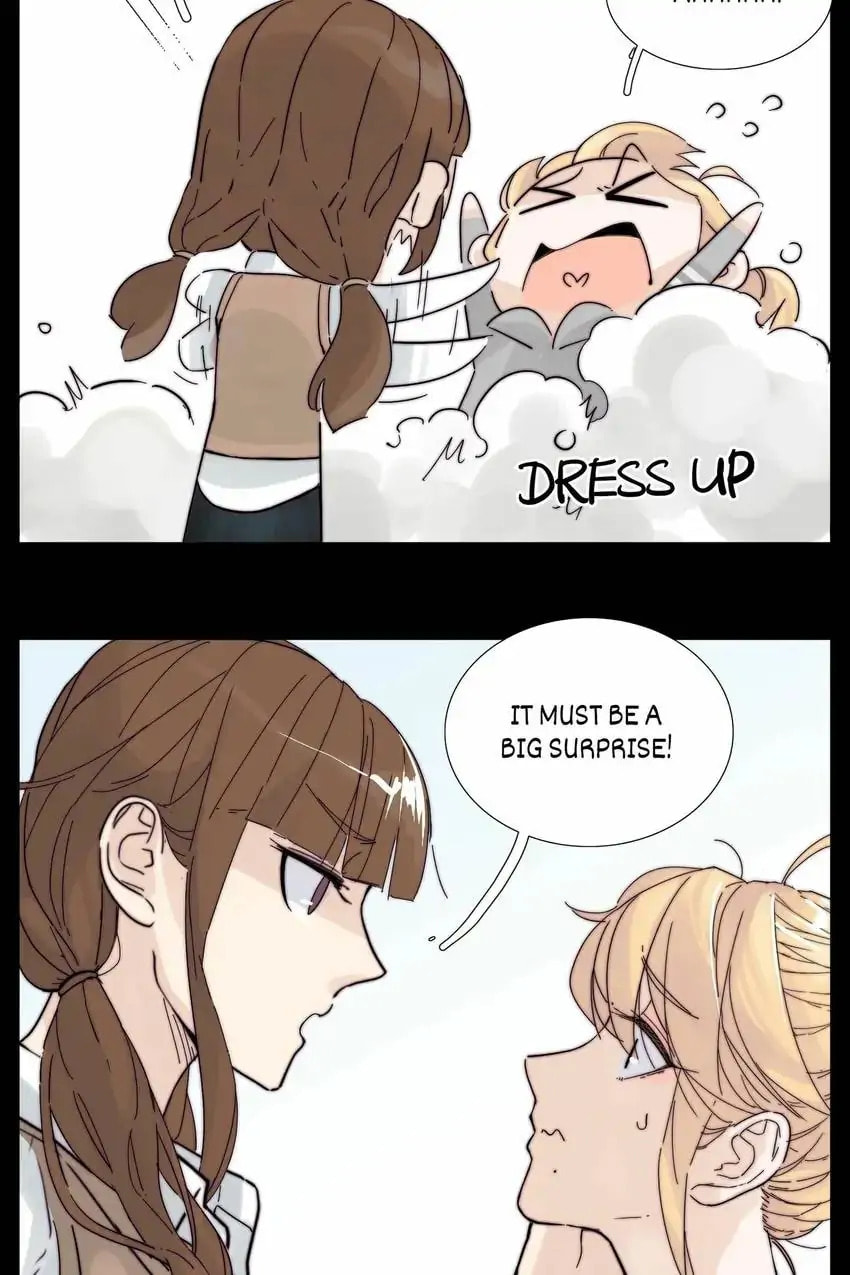 Read Shine and Sweet (Colored) chapter 123 image 22 on Lezhin