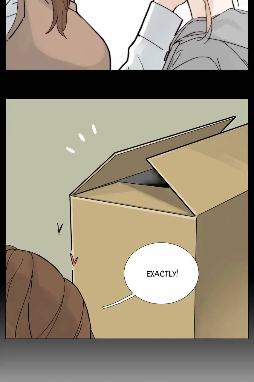 Read Shine and Sweet (Colored) chapter 123 image 23 on Lezhin