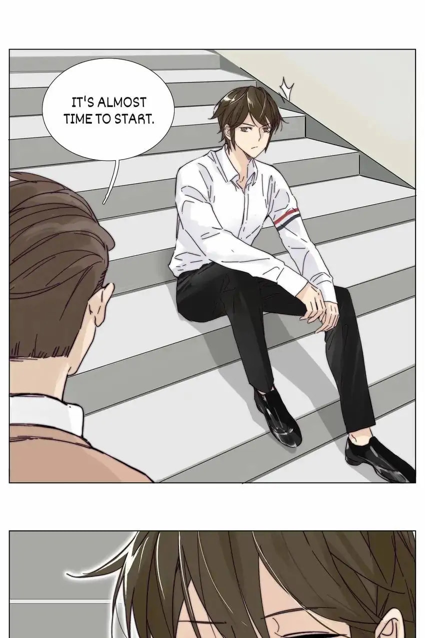 Read Shine and Sweet (Colored) chapter 123 image 25 on Lezhin