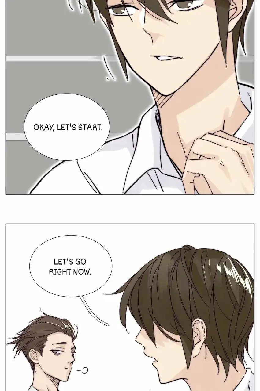Read Shine and Sweet (Colored) chapter 123 image 26 on Lezhin