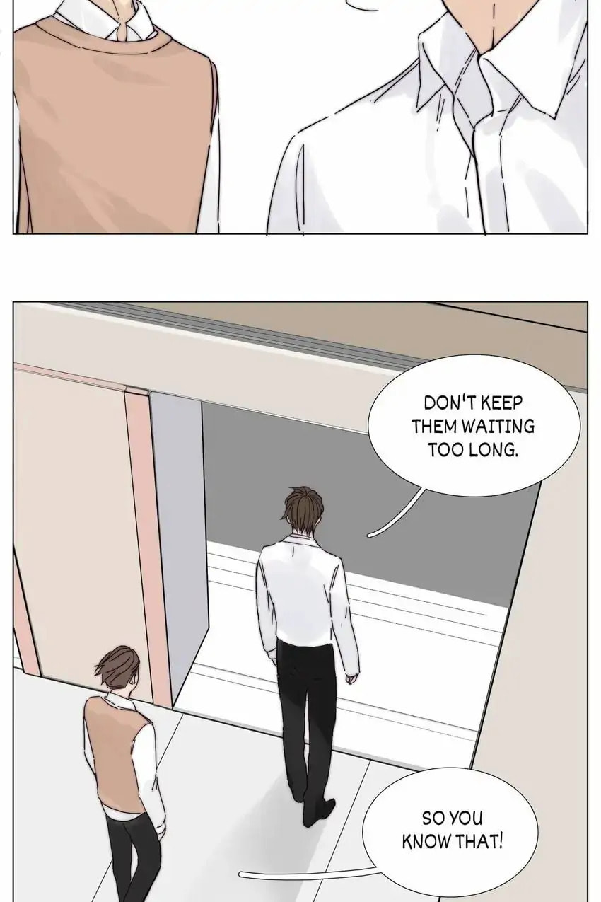 Read Shine and Sweet (Colored) chapter 123 image 27 on Lezhin