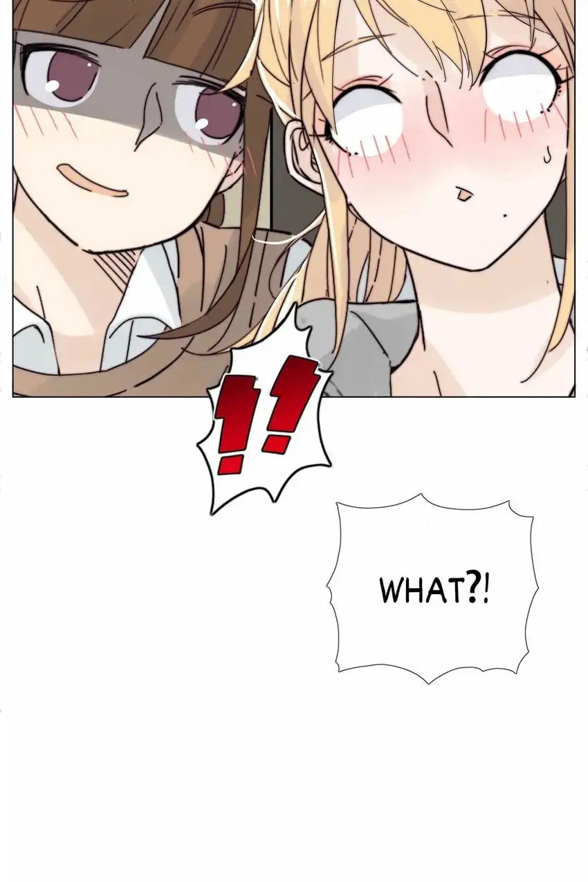 Read Shine and Sweet (Colored) chapter 123 image 3 on Lezhin