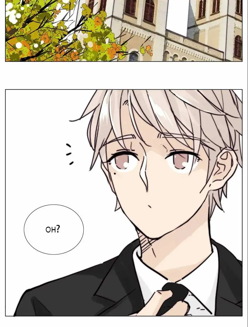 Read Shine and Sweet (Colored) chapter 123 image 32 on Lezhin