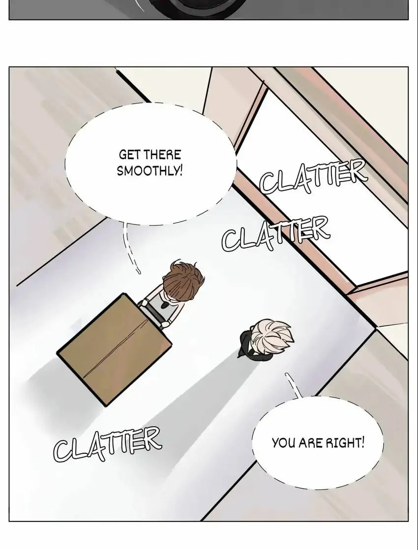 Read Shine and Sweet (Colored) chapter 123 image 36 on Lezhin