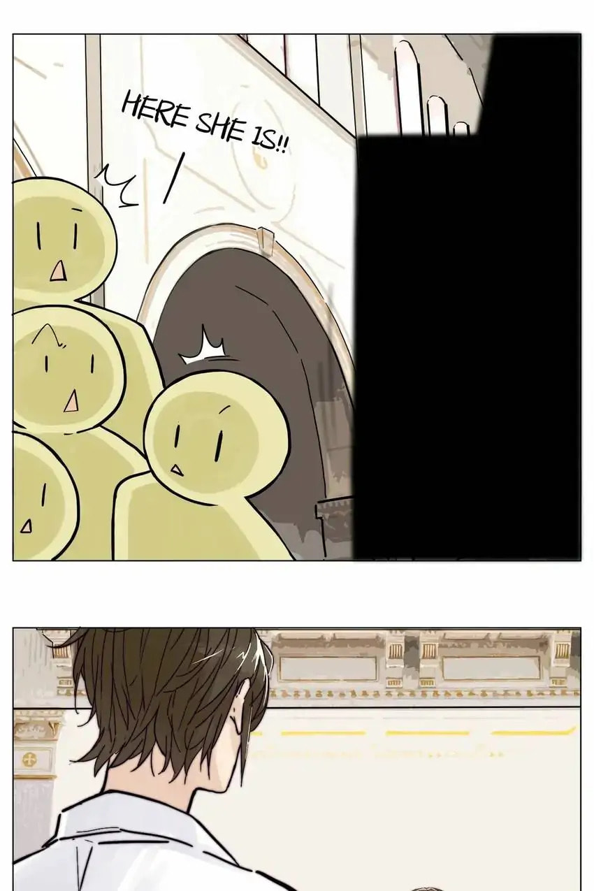 Read Shine and Sweet (Colored) chapter 123 image 37 on Lezhin
