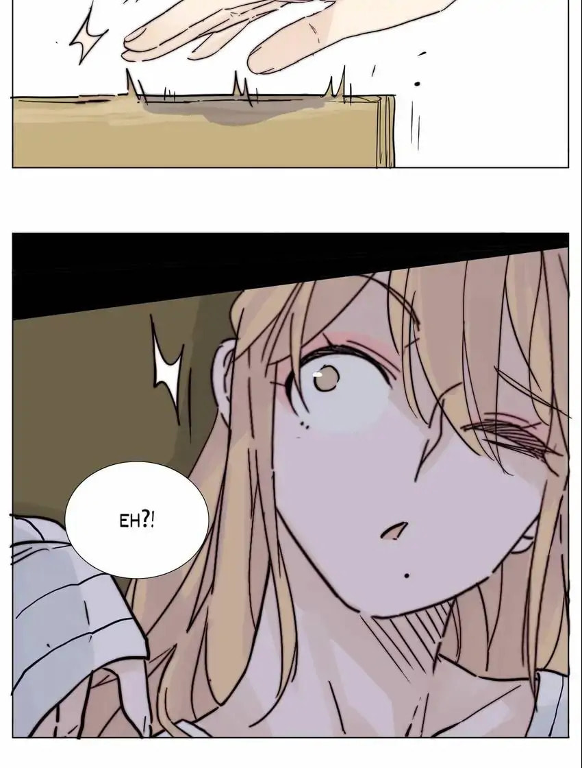 Read Shine and Sweet (Colored) chapter 123 image 40 on Lezhin