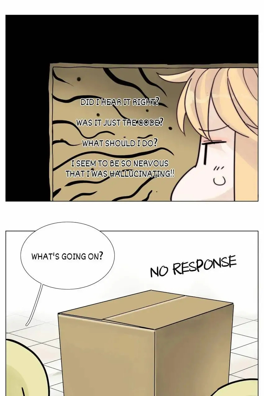 Read Shine and Sweet (Colored) chapter 123 image 41 on Lezhin