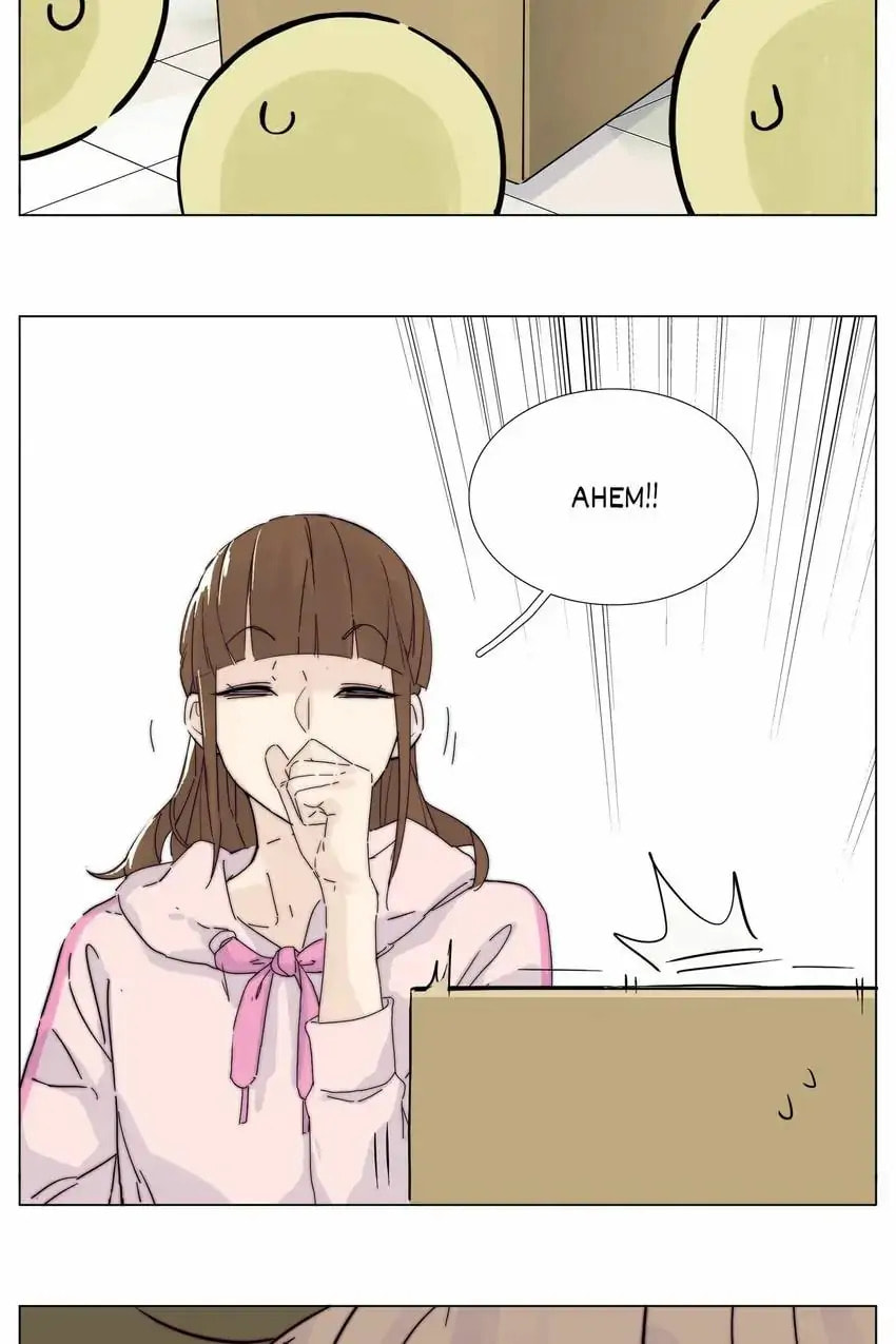 Read Shine and Sweet (Colored) chapter 123 image 42 on Lezhin