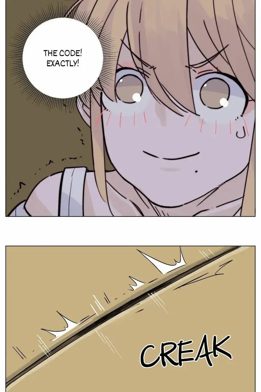 Read Shine and Sweet (Colored) chapter 123 image 43 on Lezhin