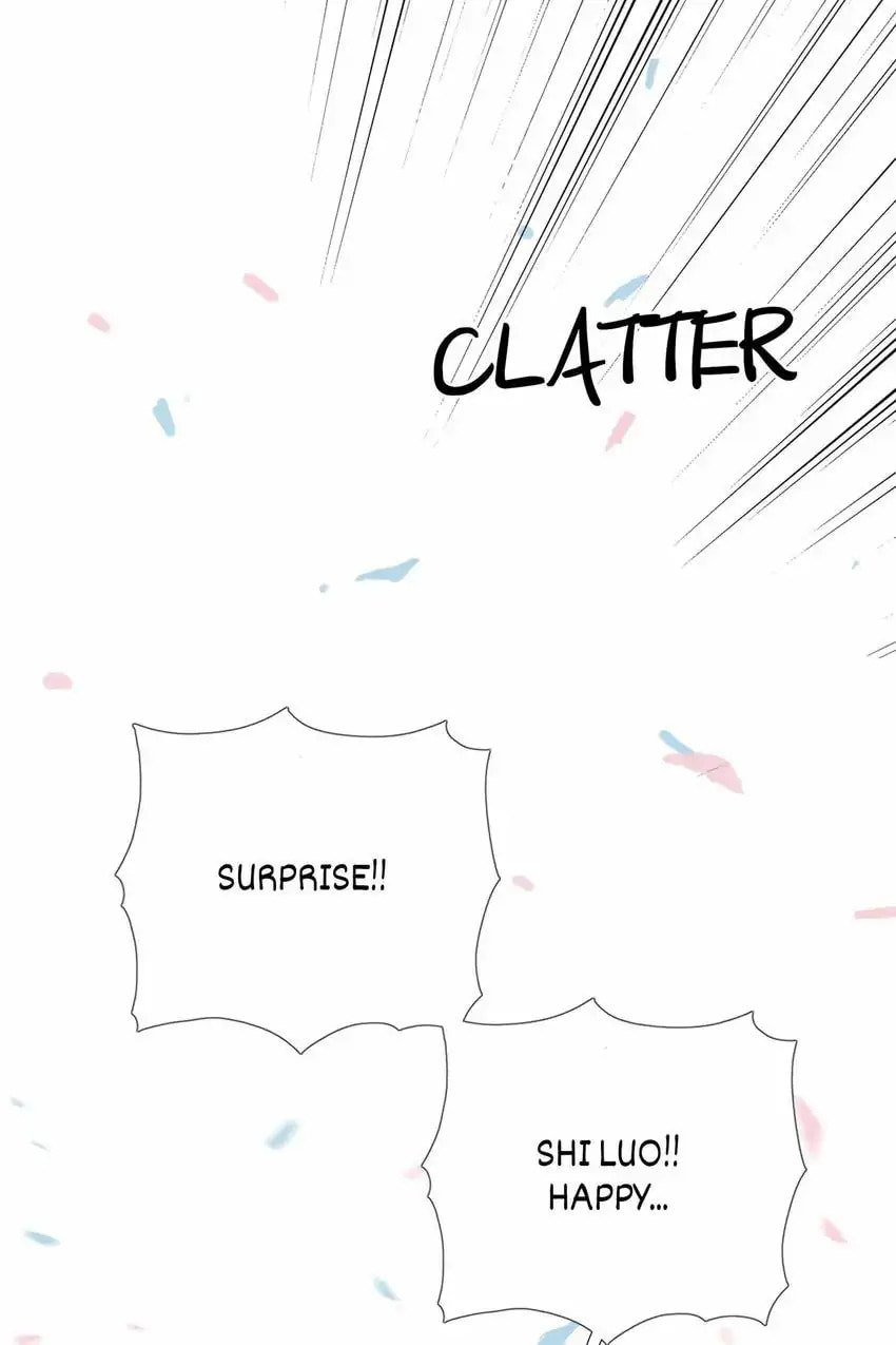 Read Shine and Sweet (Colored) chapter 123 image 45 on Lezhin