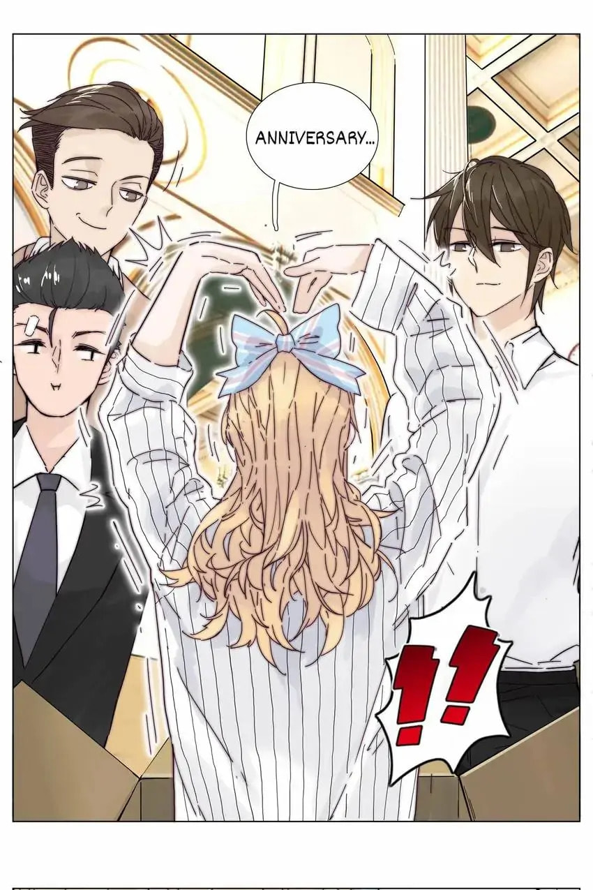 Read Shine and Sweet (Colored) chapter 123 image 48 on Lezhin