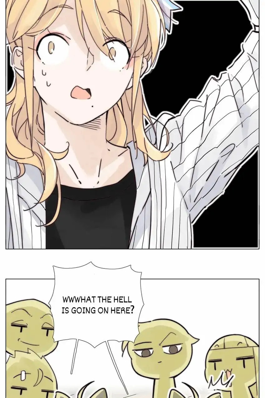 Read Shine and Sweet (Colored) chapter 123 image 49 on Lezhin