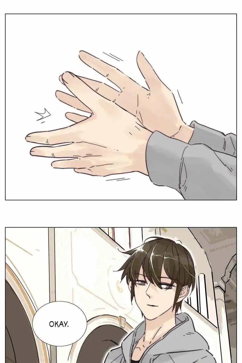 Read Shine and Sweet (Colored) chapter 123 image 5 on Lezhin