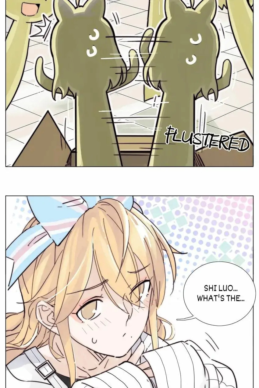 Read Shine and Sweet (Colored) chapter 123 image 50 on Lezhin