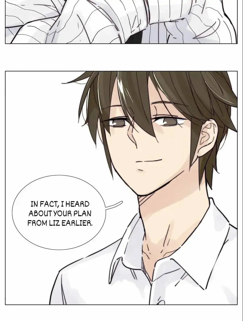 Read Shine and Sweet (Colored) chapter 123 image 51 on Lezhin