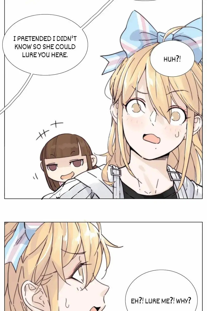 Read Shine and Sweet (Colored) chapter 123 image 53 on Lezhin
