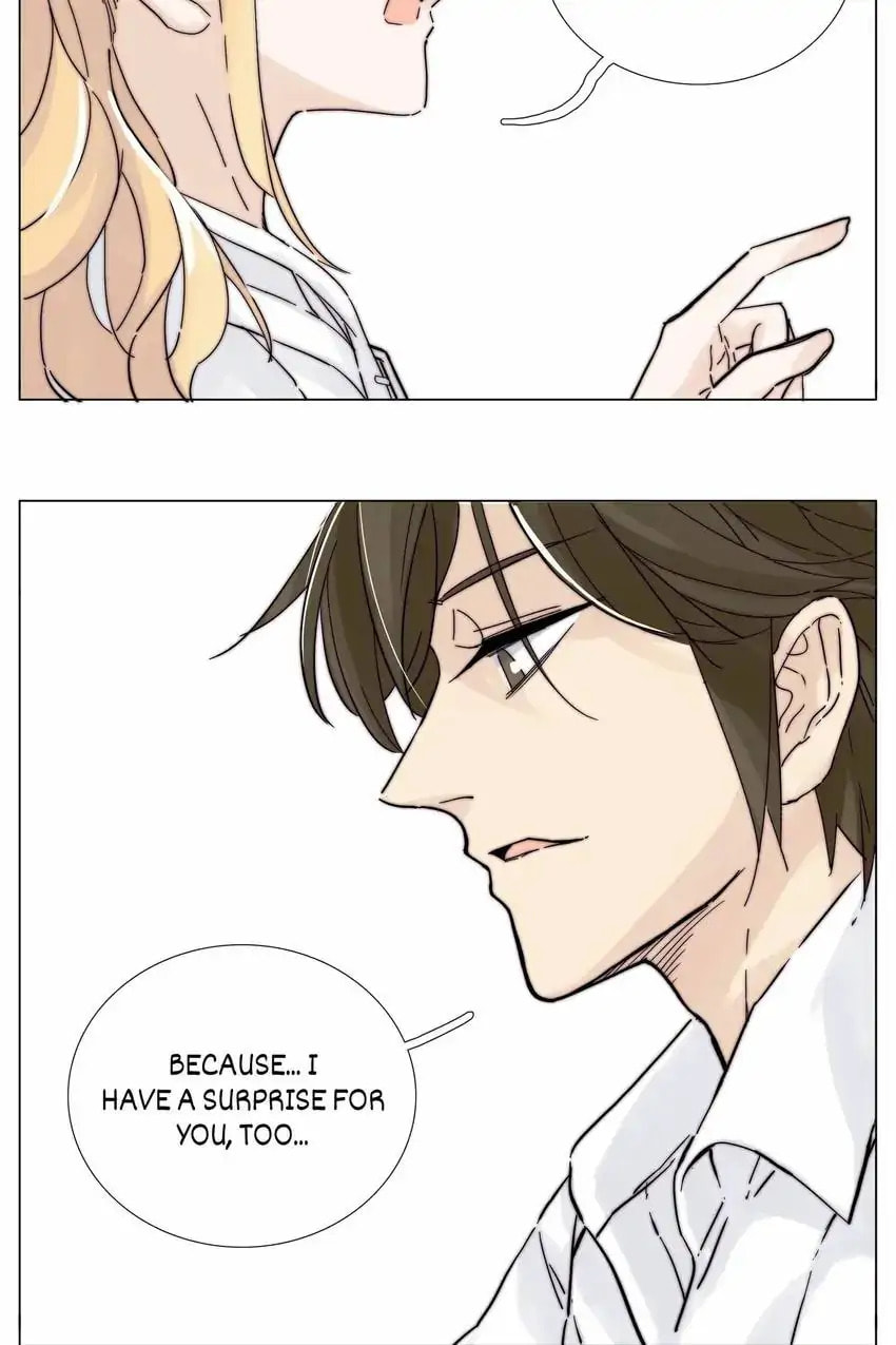 Read Shine and Sweet (Colored) chapter 123 image 54 on Lezhin