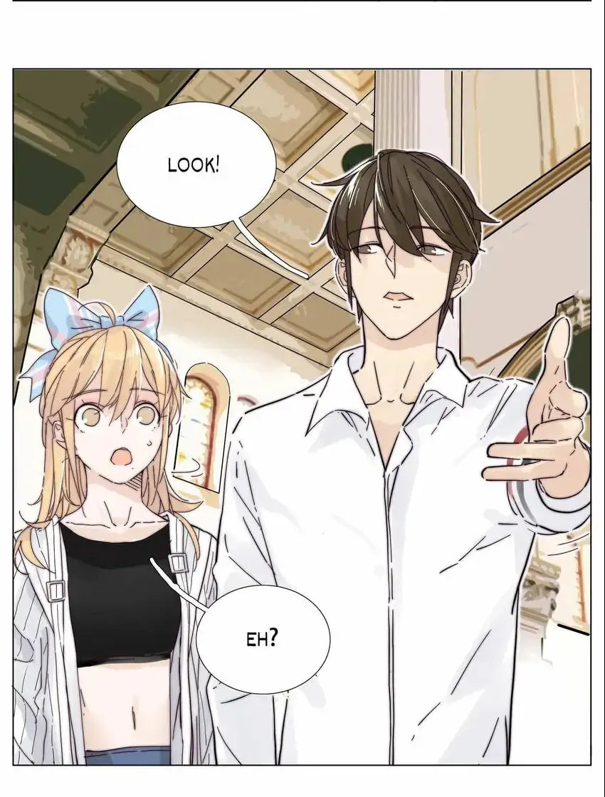 Read Shine and Sweet (Colored) chapter 123 image 55 on Lezhin