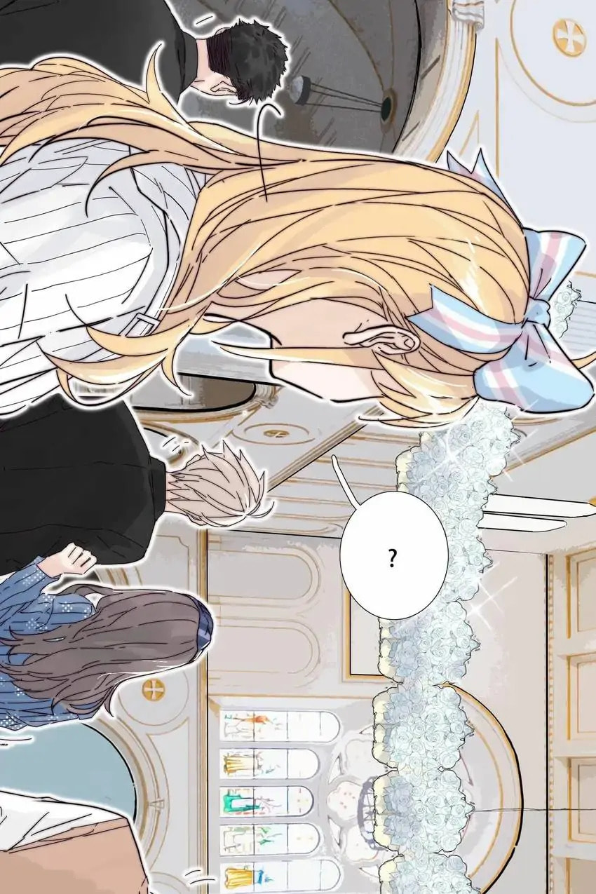 Read Shine and Sweet (Colored) chapter 123 image 56 on Lezhin