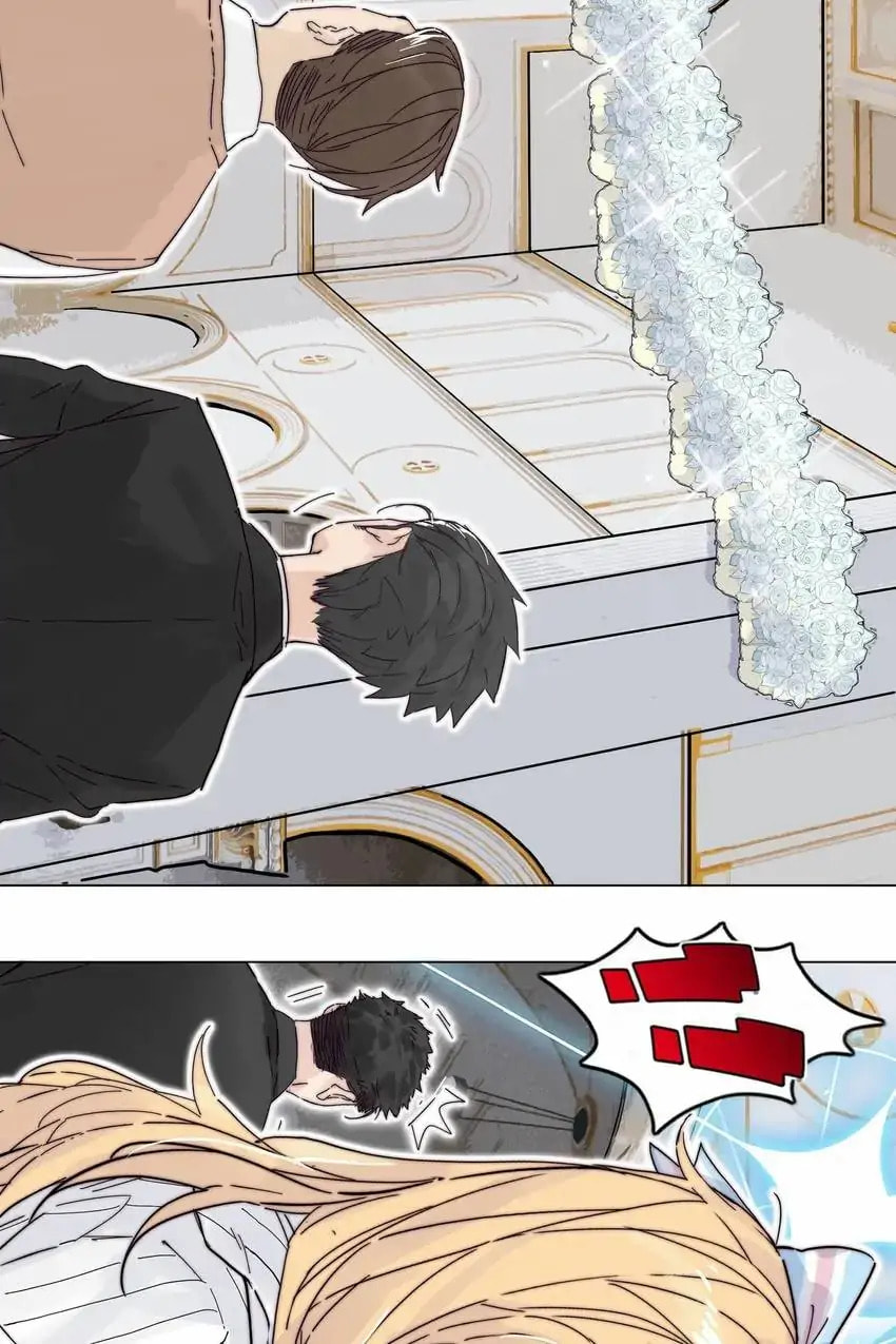 Read Shine and Sweet (Colored) chapter 123 image 57 on Lezhin