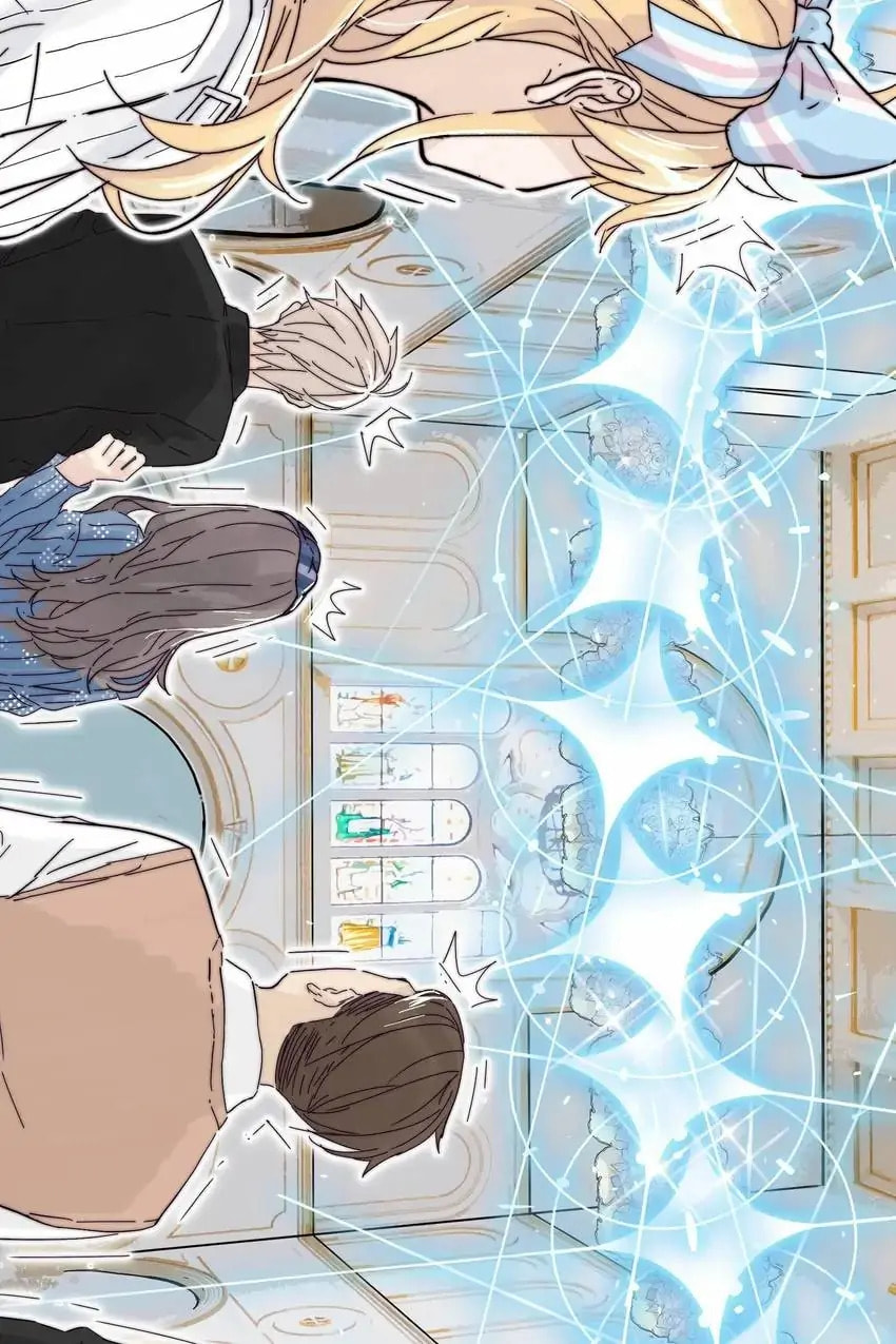 Read Shine and Sweet (Colored) chapter 123 image 58 on Lezhin