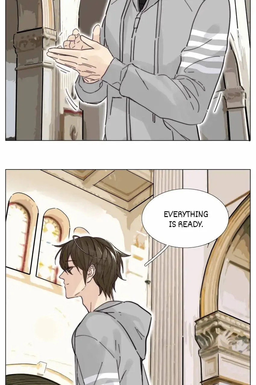 Read Shine and Sweet (Colored) chapter 123 image 6 on Lezhin