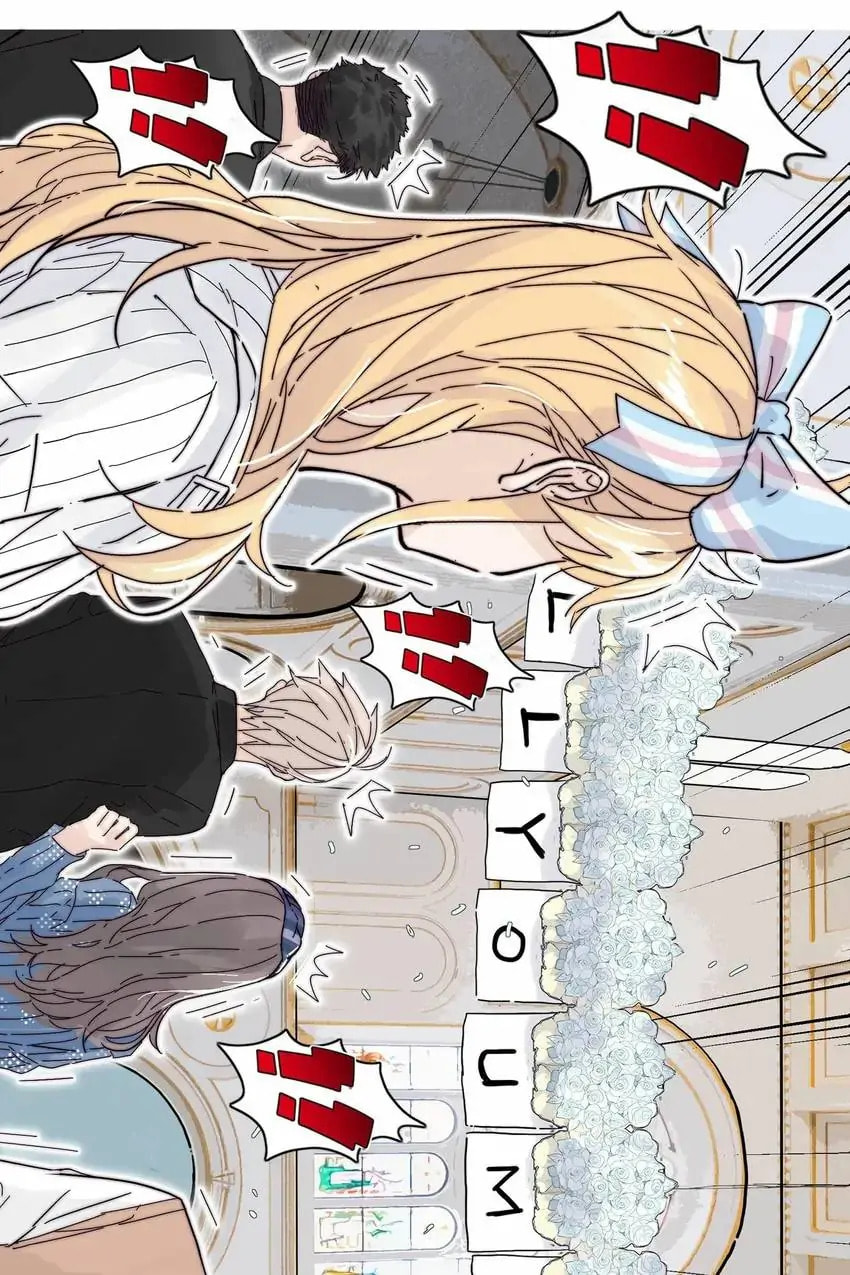 Read Shine and Sweet (Colored) chapter 123 image 60 on Lezhin