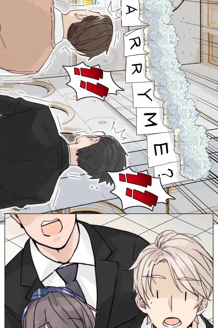 Read Shine and Sweet (Colored) chapter 123 image 61 on Lezhin