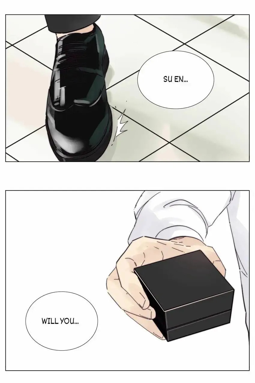 Read Shine and Sweet (Colored) chapter 123 image 65 on Lezhin