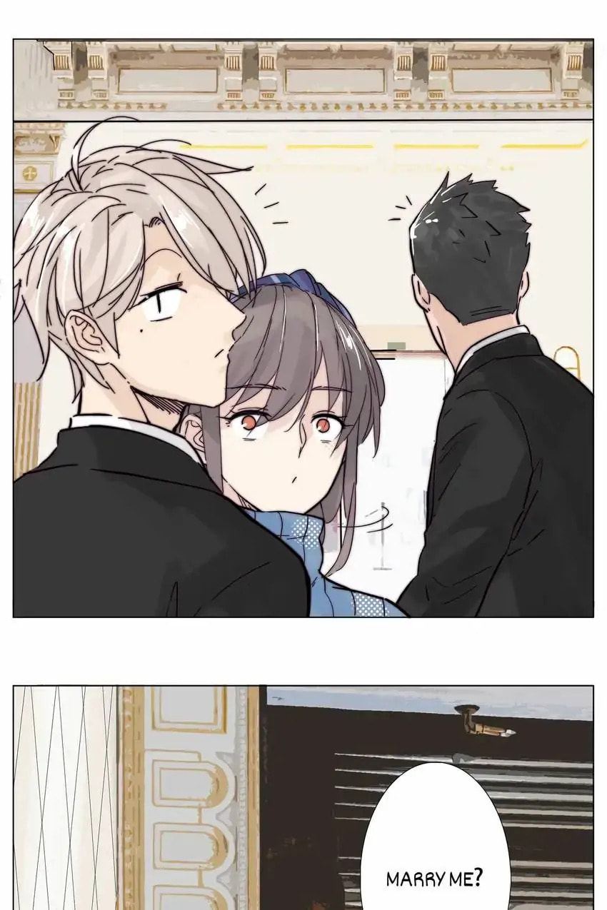 Read Shine and Sweet (Colored) chapter 123 image 66 on Lezhin