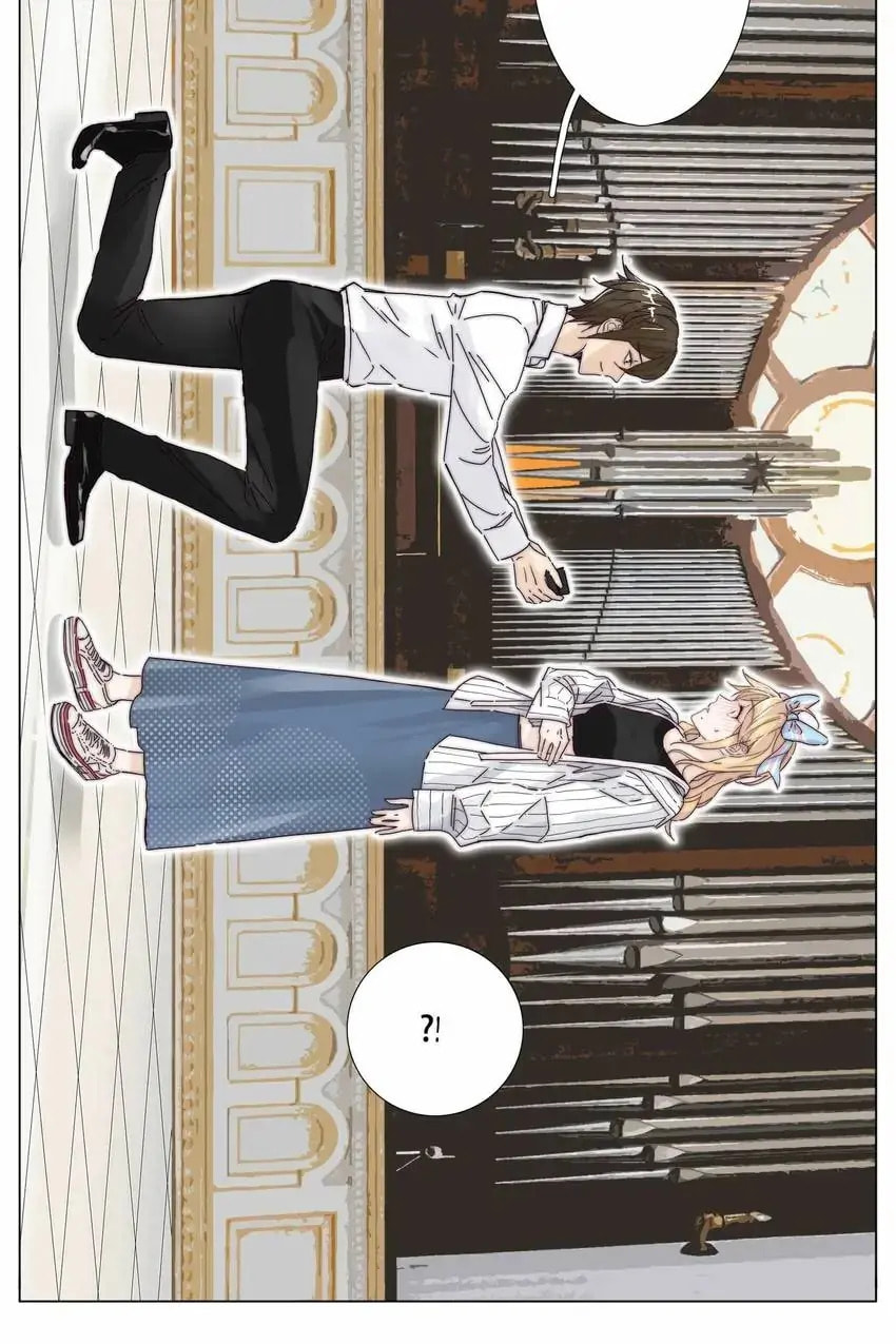 Read Shine and Sweet (Colored) chapter 123 image 67 on Lezhin