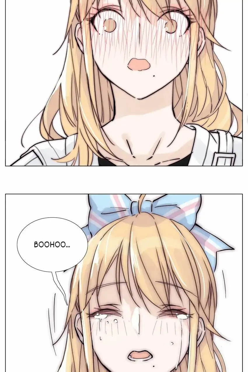 Read Shine and Sweet (Colored) chapter 123 image 70 on Lezhin