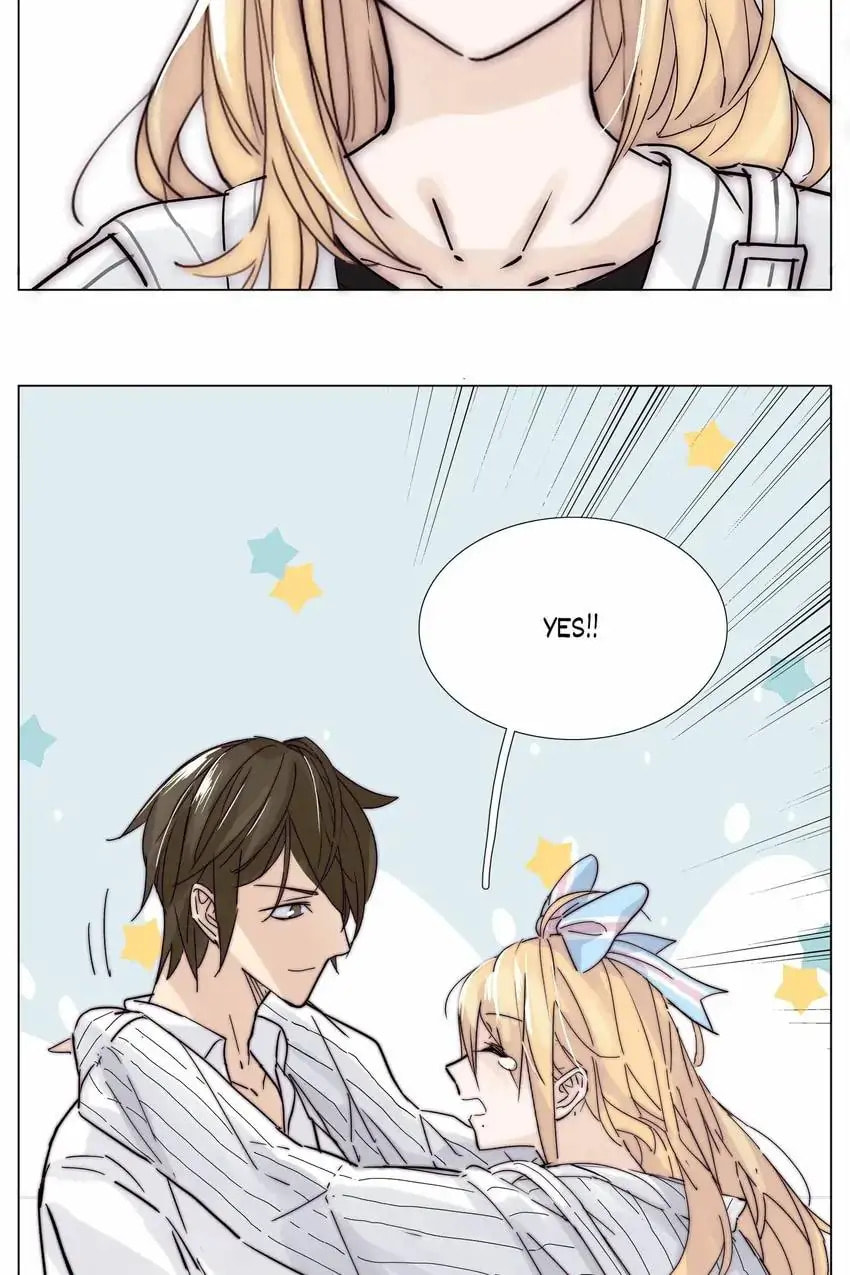 Read Shine and Sweet (Colored) chapter 123 image 71 on Lezhin