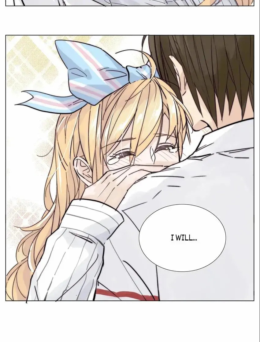 Read Shine and Sweet (Colored) chapter 123 image 72 on Lezhin