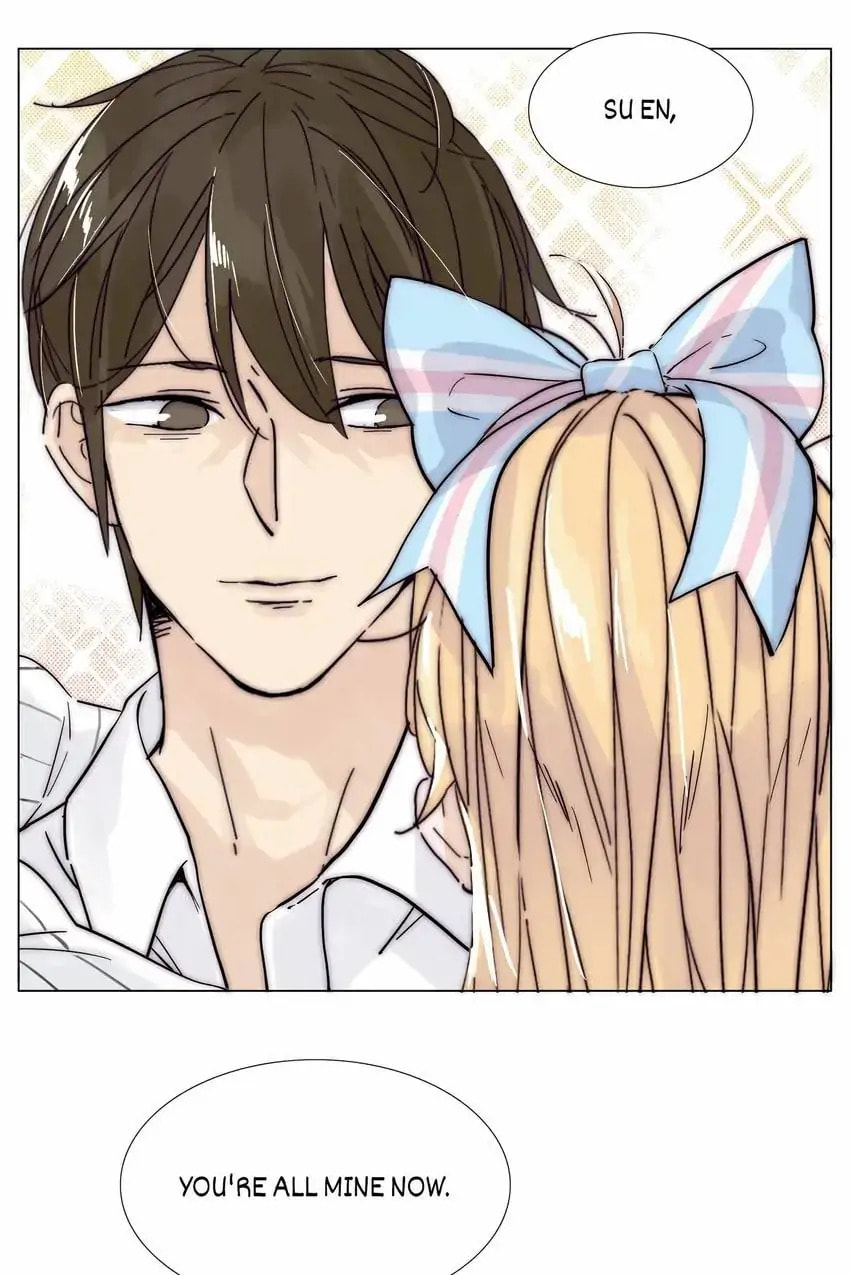 Read Shine and Sweet (Colored) chapter 123 image 73 on Lezhin