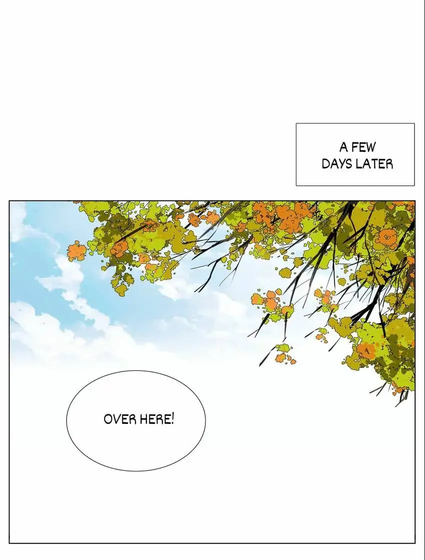 Read Shine and Sweet (Colored) chapter 123 image 8 on Lezhin