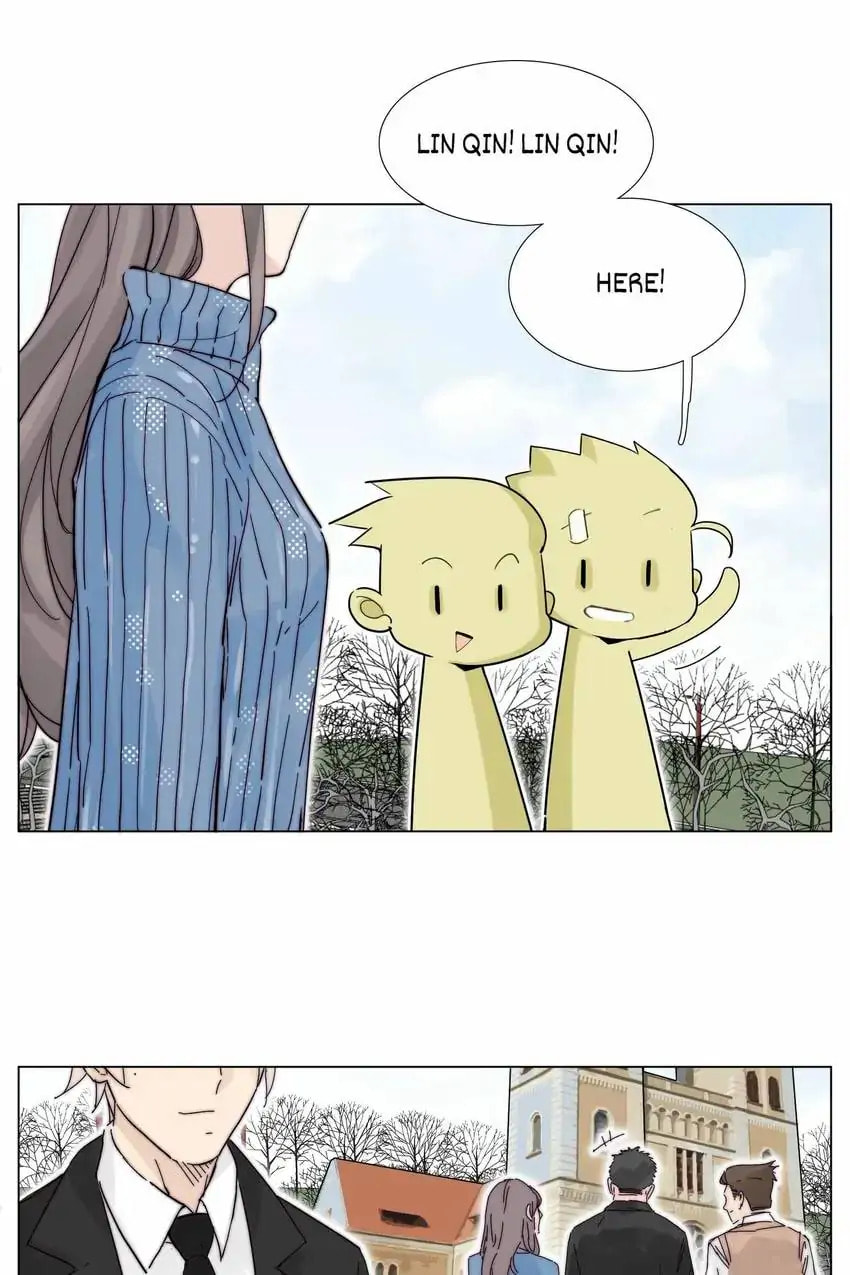 Read Shine and Sweet (Colored) chapter 123 image 9 on Lezhin