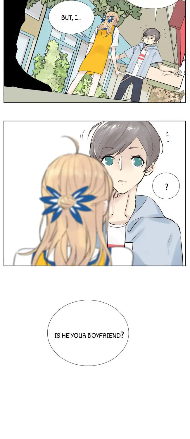 Read Shine and Sweet (Colored) chapter 13 image 10 on Lezhin