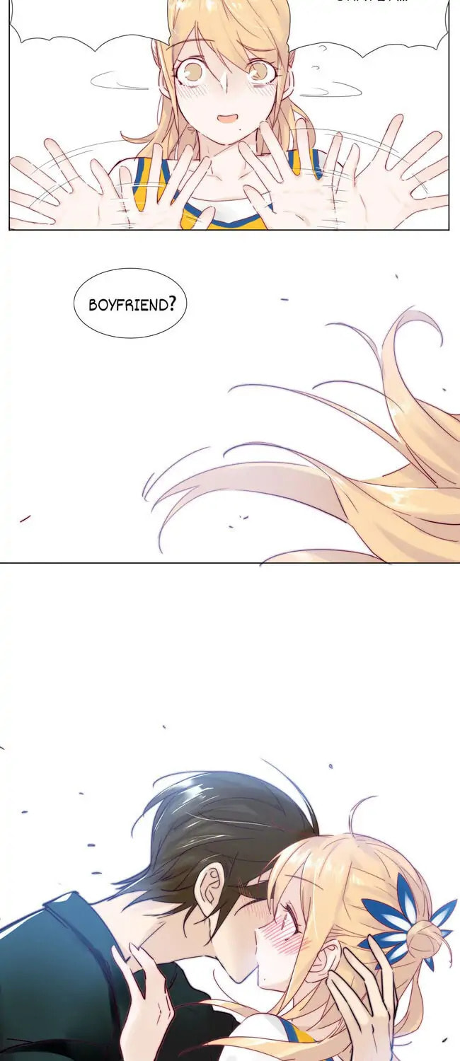 Read Shine and Sweet (Colored) chapter 13 image 12 on Lezhin
