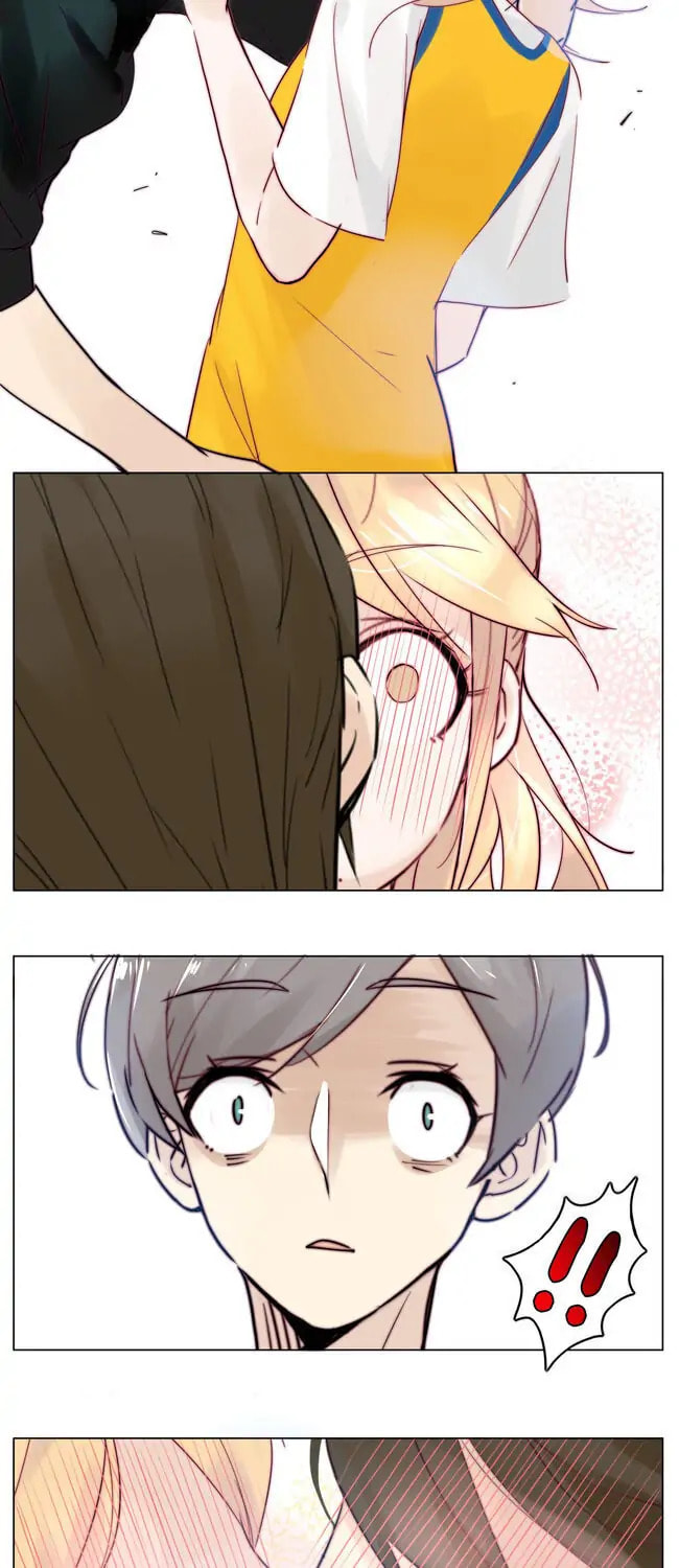 Read Shine and Sweet (Colored) chapter 13 image 13 on Lezhin