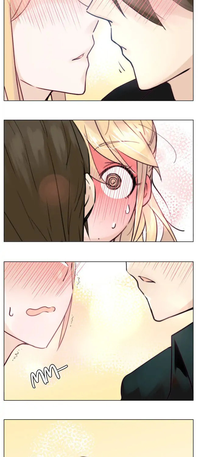 Read Shine and Sweet (Colored) chapter 13 image 14 on Lezhin