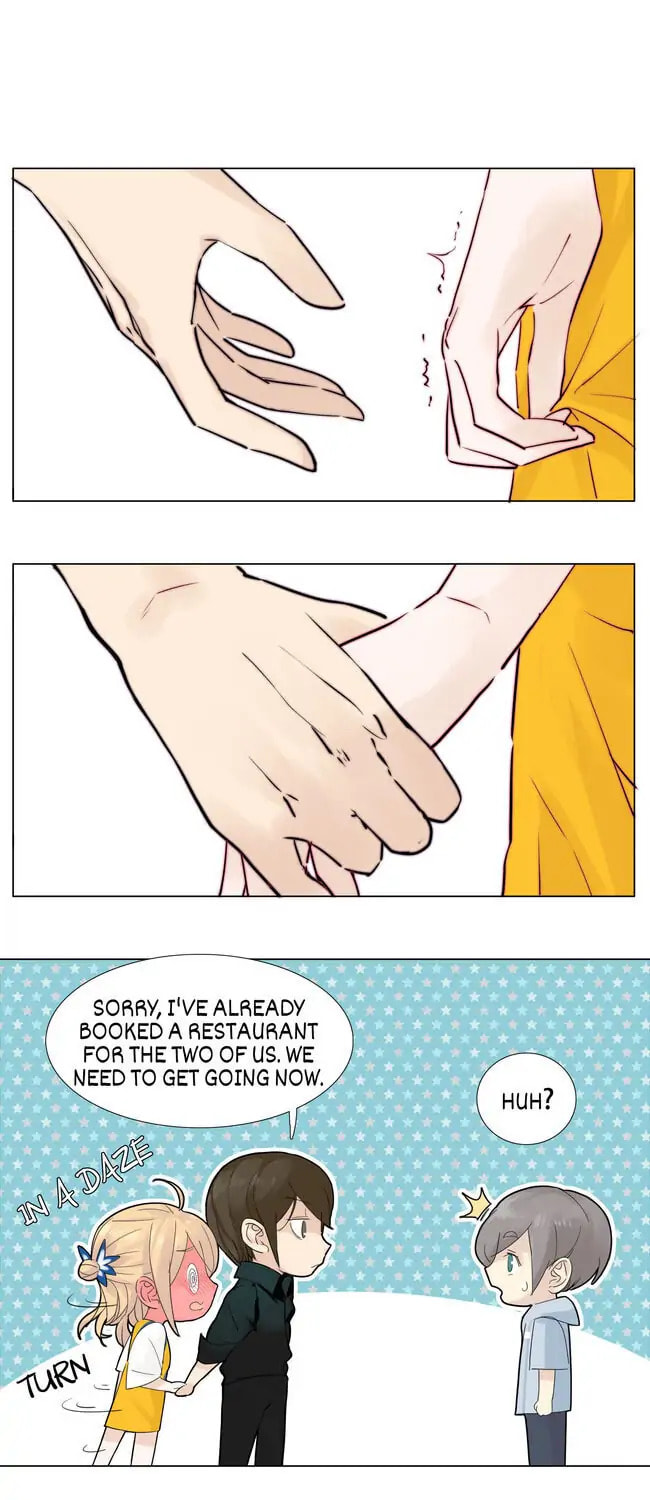 Read Shine and Sweet (Colored) chapter 13 image 16 on Lezhin